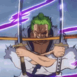 Roronoa